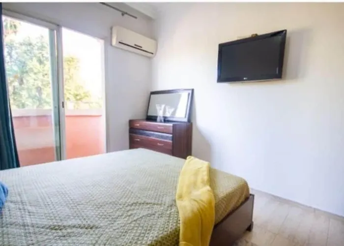 Beautiful Spacious Apartment With Marrakech