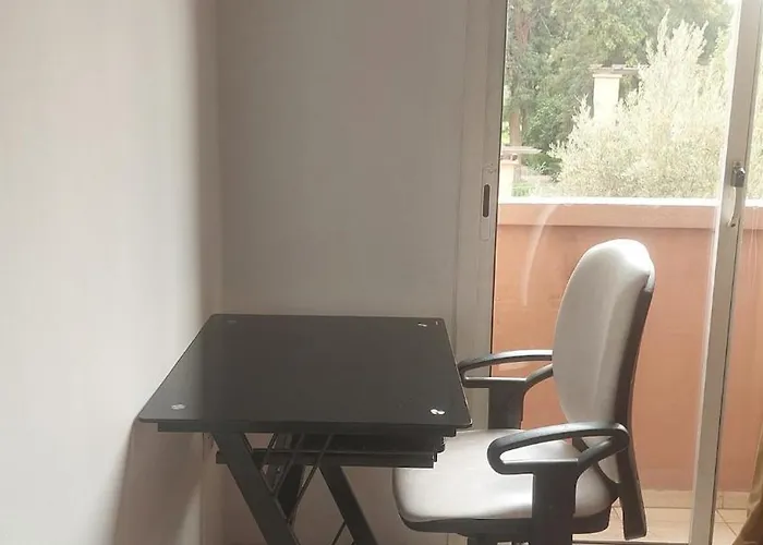 Beautiful Spacious Apartment With Marrakech