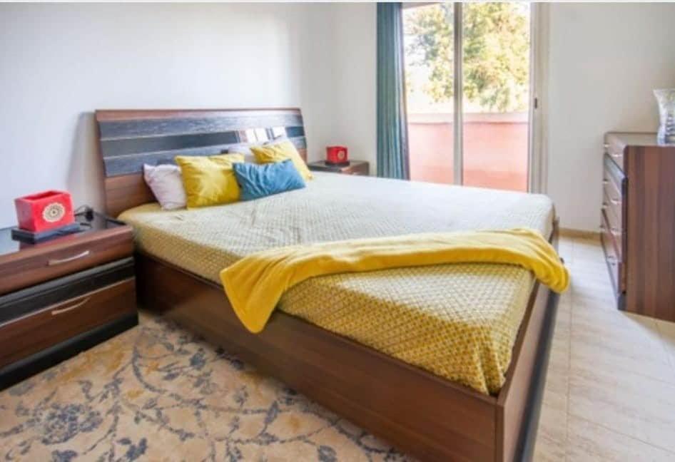 Apartamento Beautiful Spacious With Marrakech