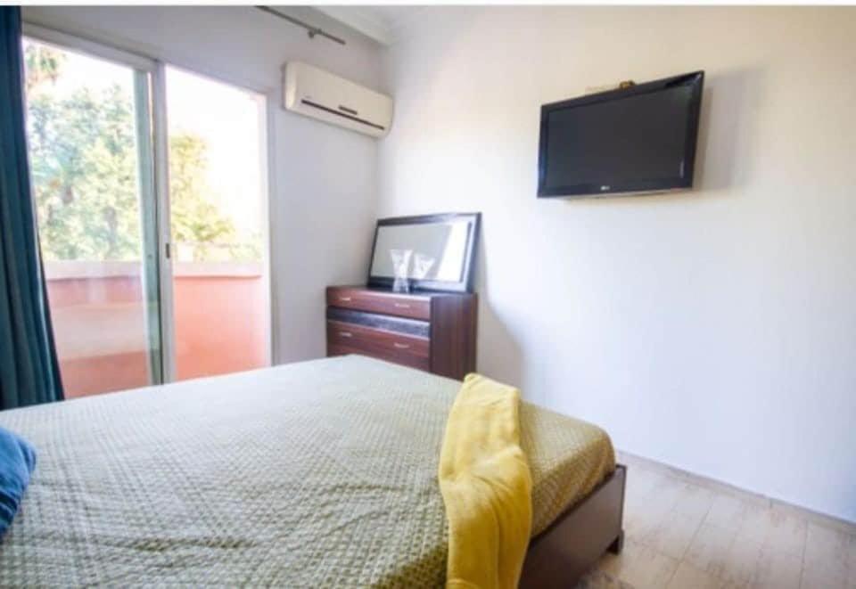 Apartamento Beautiful Spacious With Marrakech *