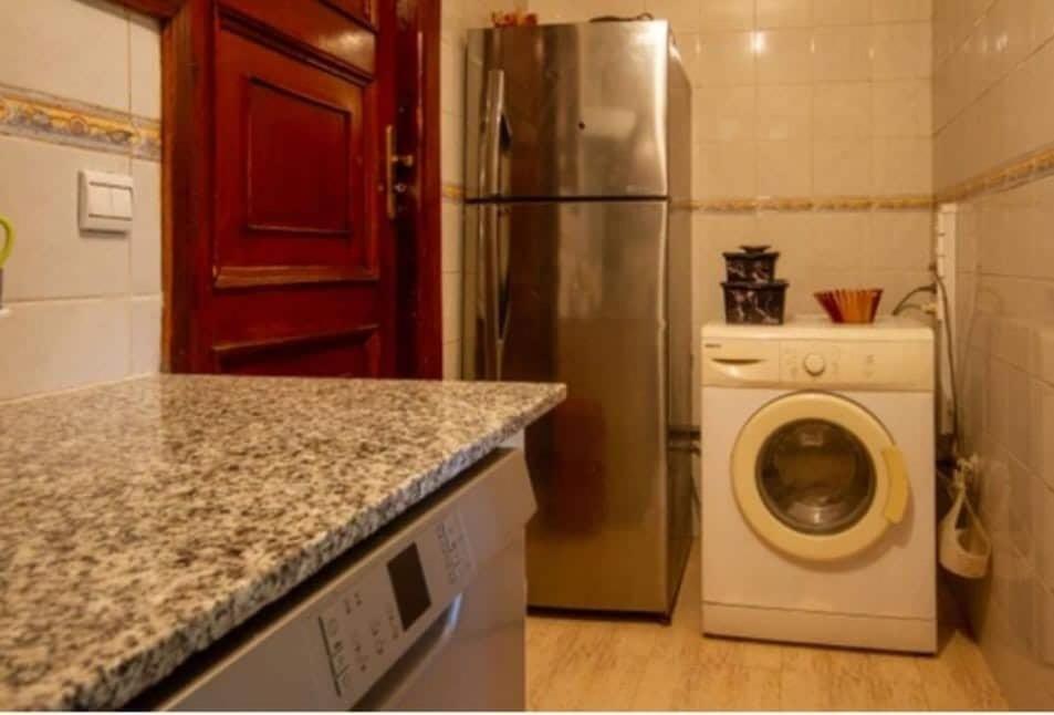 Beautiful Spacious With Marrakech Apartamento Marraquexe