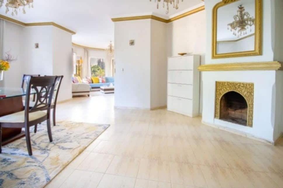 Beautiful Spacious With Marrakech * Marraquexe