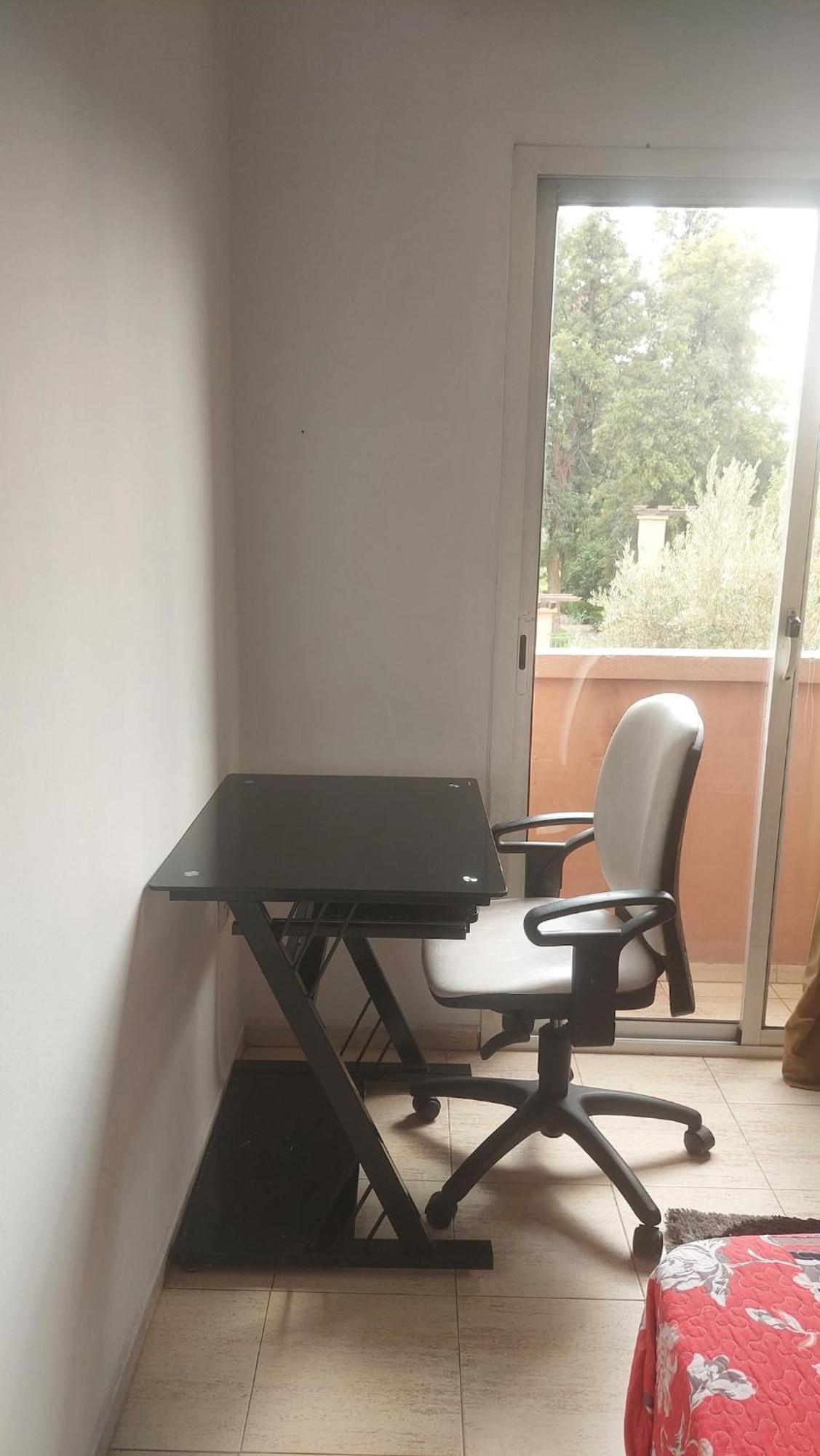 Apartamento Beautiful Spacious With Marrakech Marraquexe